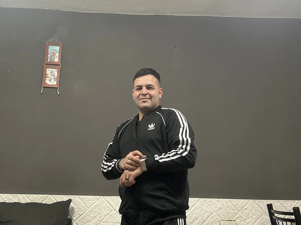 Offline chatovací místnost corazon190912
