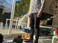 Callype59's webcam live show