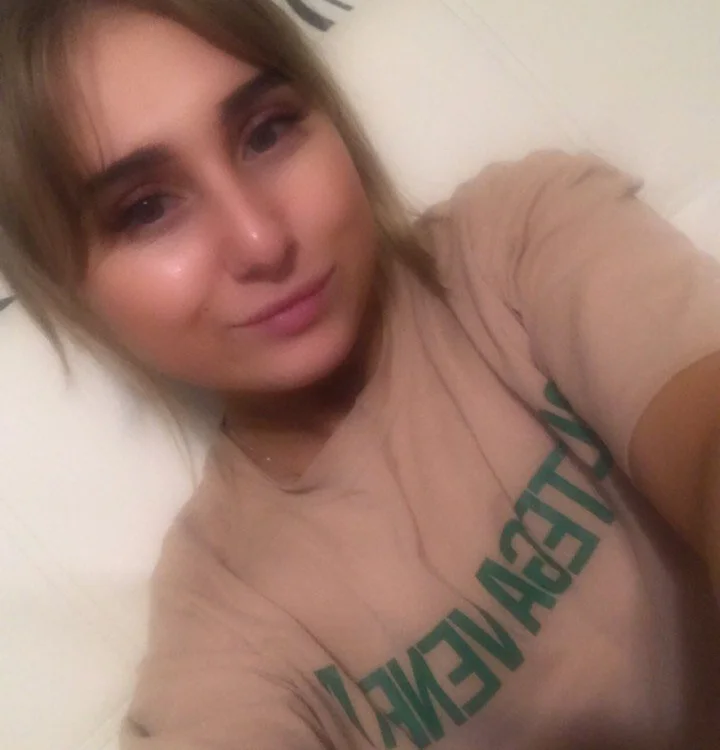 Chat XXX en directo de baby_798