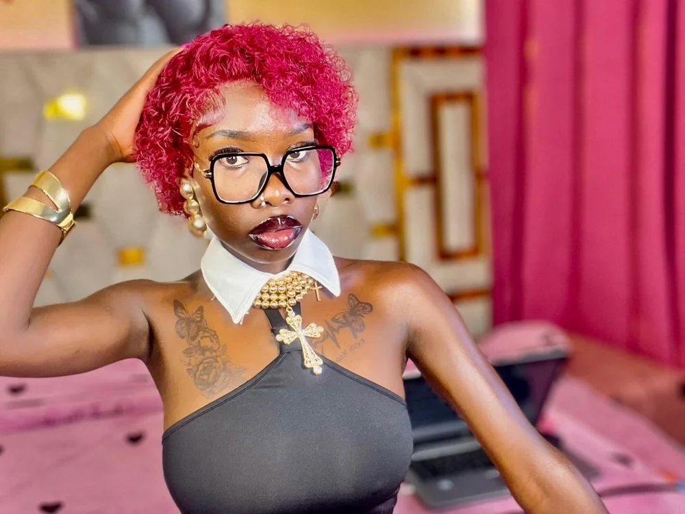 sugar_barbie1's Offline XXX Chat