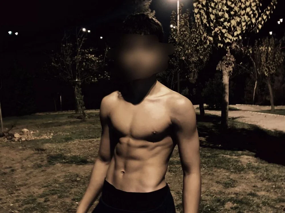 Sembang XXX Luar Talian Iznywi