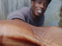 finebreezagency's webcam live show