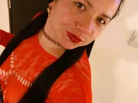 Sofi_Blaack's webcam live show