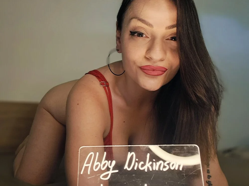 Chatroom XXX hors ligne de AbbyDickinson96