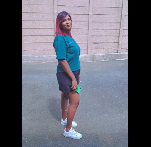 indianmystica694u Obrolan XXX Offline