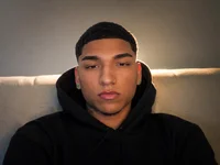 DarkDanteX webcam model