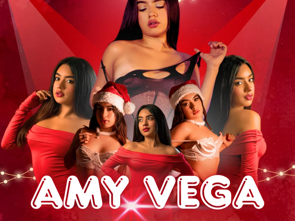 دردشة AmyVega_ الجنسية دون اتصال