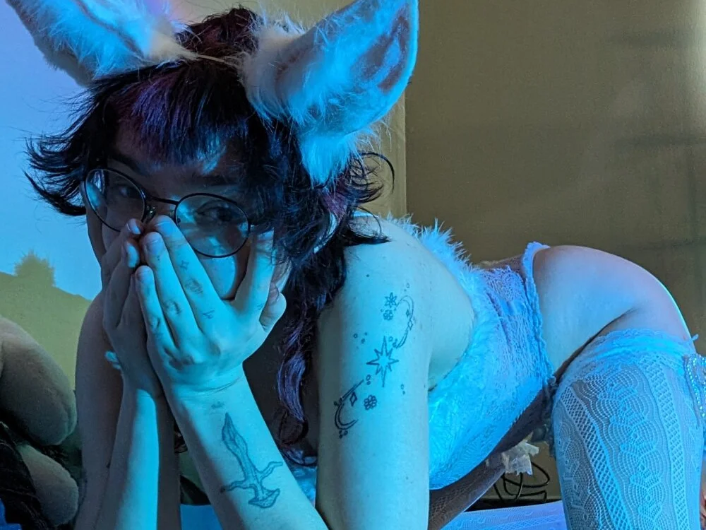 Chat XXX offline de 4ngelicjas