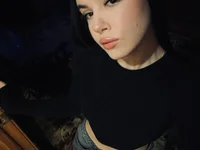 nottouchy's Offline Chat Room