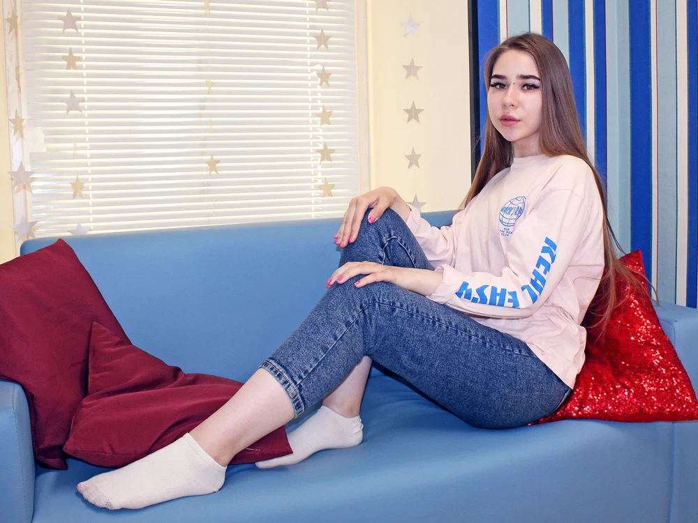 LoliFusion's Offline XXX Chat