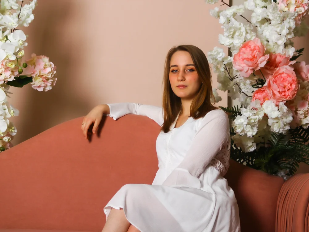 RuthLee18's Offline XXX Chat