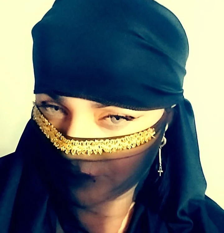 _Jalila's Offline Chat Room