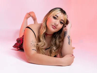 Profile of Juliette_belle