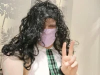 SissIlyrei's webcam live show