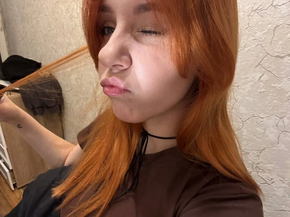 Chat XXX offline de ArethaKofa