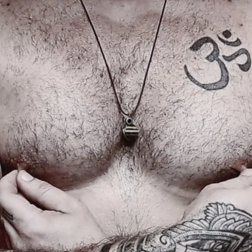 hotdadtattoo's Offline XXX Chat