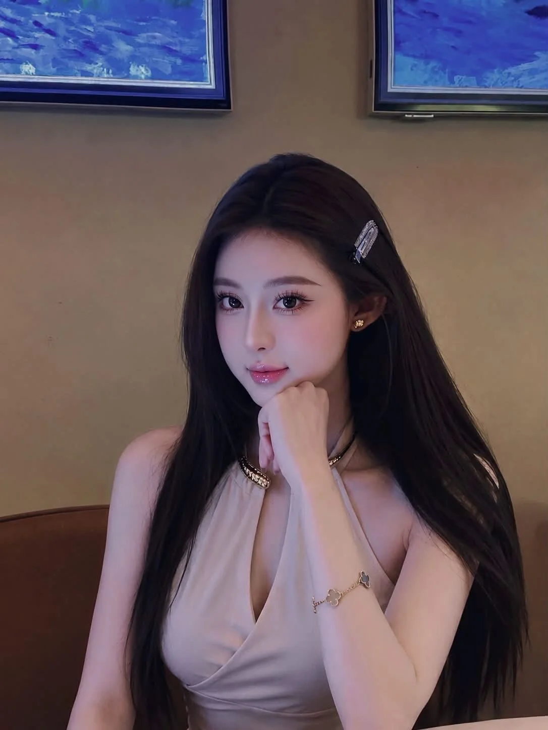 Sika_beibei