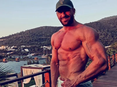 David_Big_Daddy Offline XXX-chat