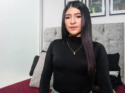 ChloeBliss_ - Girl 
