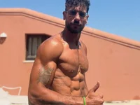 Онлайн чат XXX ItalianShadow