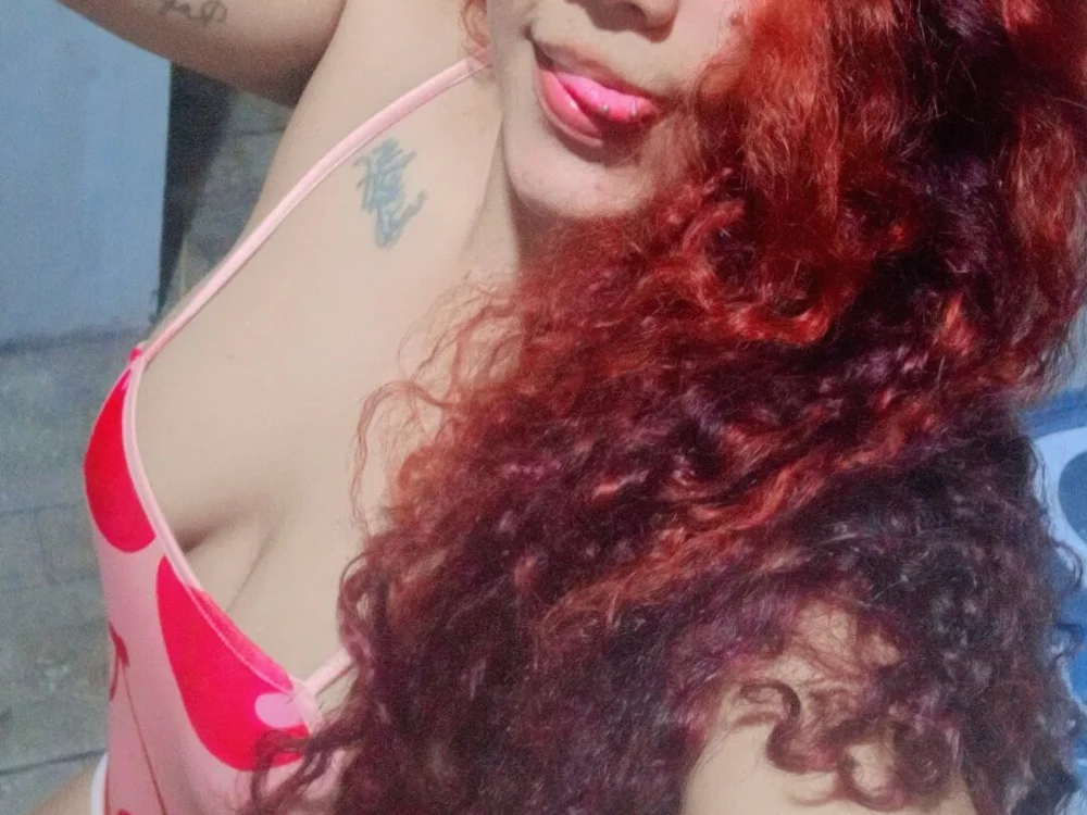 Daila_Lucia Chat XXX offline