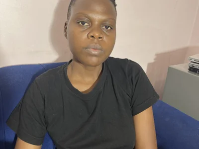 Preety_ebony23 - Girl 