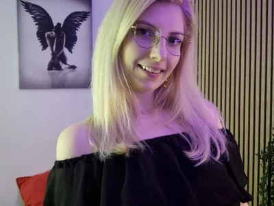 Amitiel_Angel - romantic white