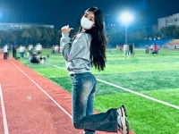 Angela-AMY 现场XXX聊天