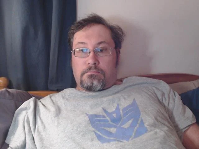LordMegatron2's Offline Chat Room