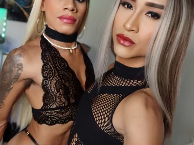 TransGoddess77 - Trans 