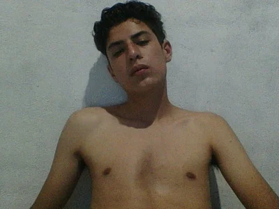 Elmo_1502 - Boy 