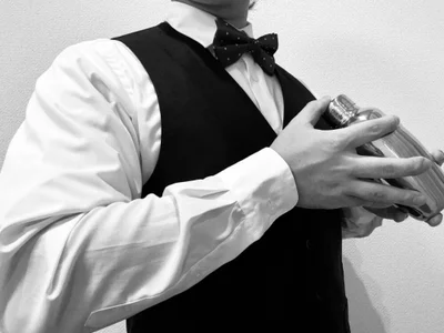 Bar_muscle - group sex