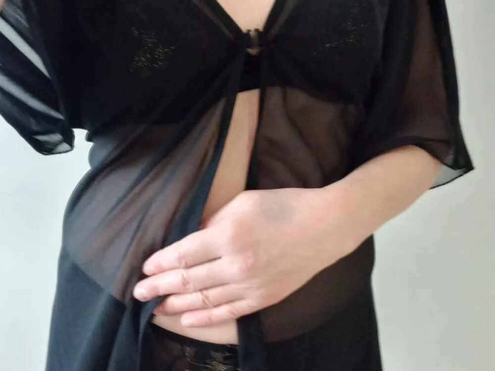 Offline XXX chat modela DreamyElla