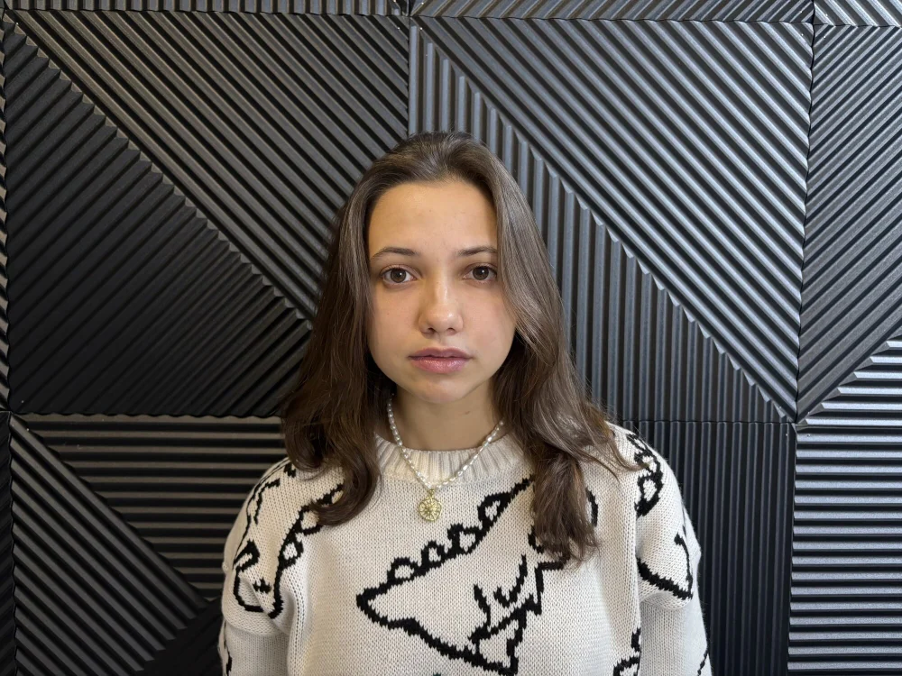 Offline chatovací místnost PrudenceFrail