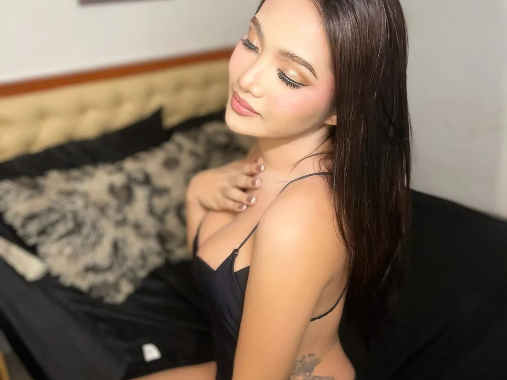 pinaXpress cam model