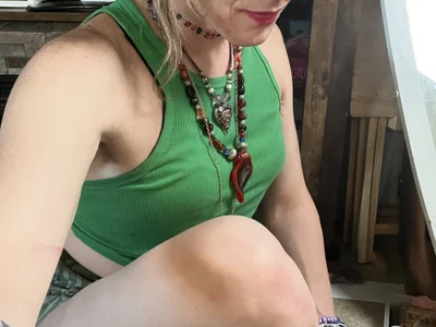Tsgoddessleora - Boy 
