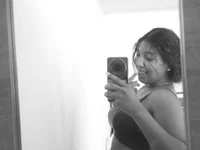 Ebonysex18's webcam live show