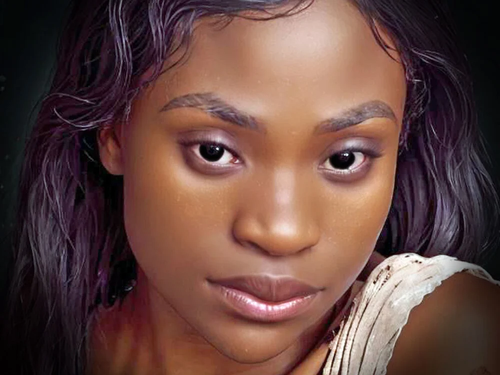 chloechrome Adlı Modelin Çevrimdışı XXX Sohbeti