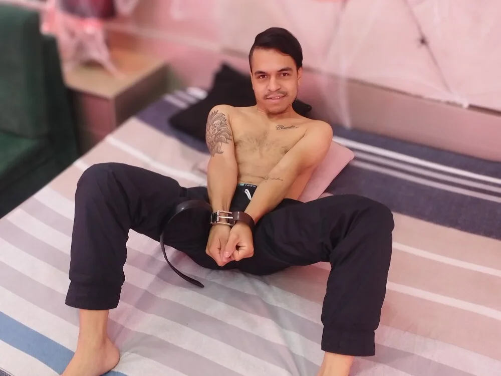 Gio_Lorenz 오프라인 XXX 채팅