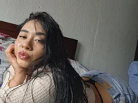 Zafiro_glow: онлайн-секс-чат