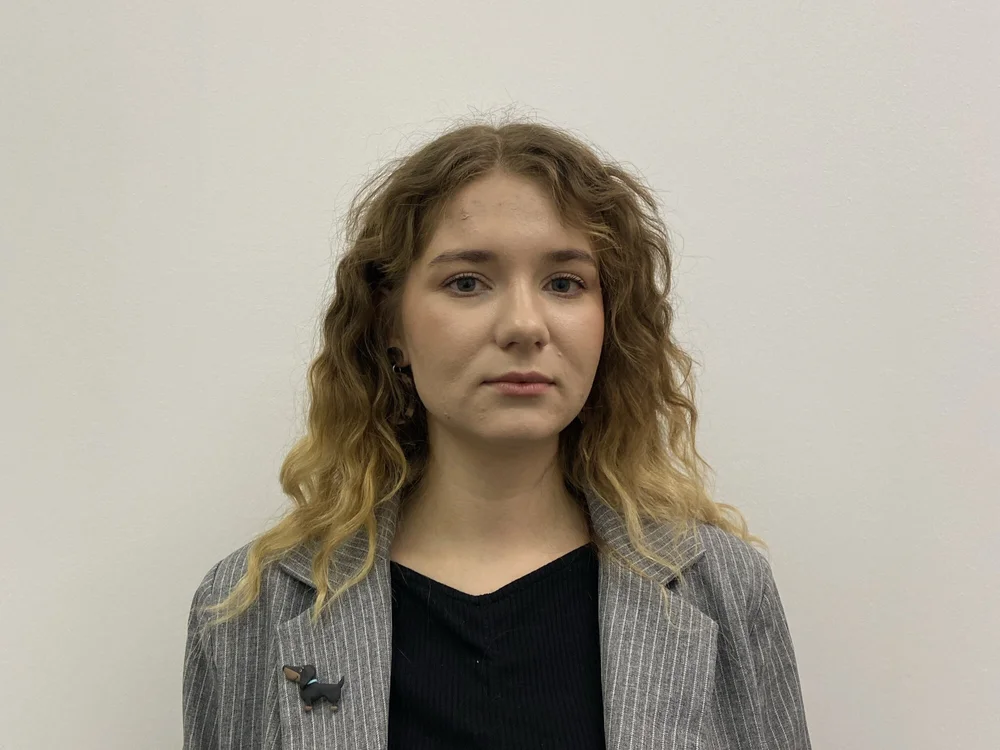 Offline chatovací místnost BrandySmith