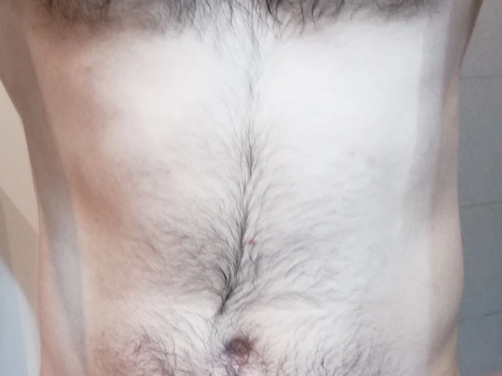 litllebear offline XXX-chatje