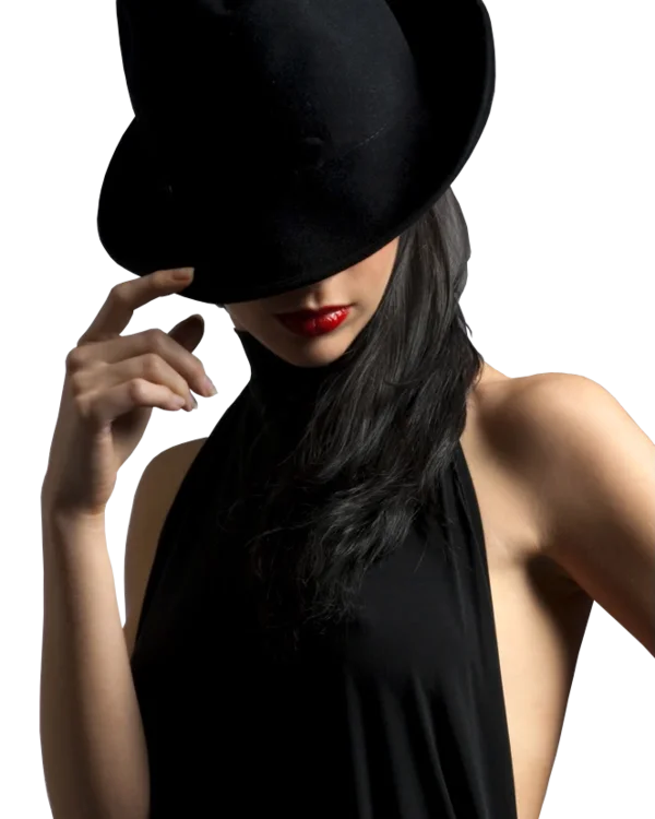 BarbaraKim's Offline XXX Chat