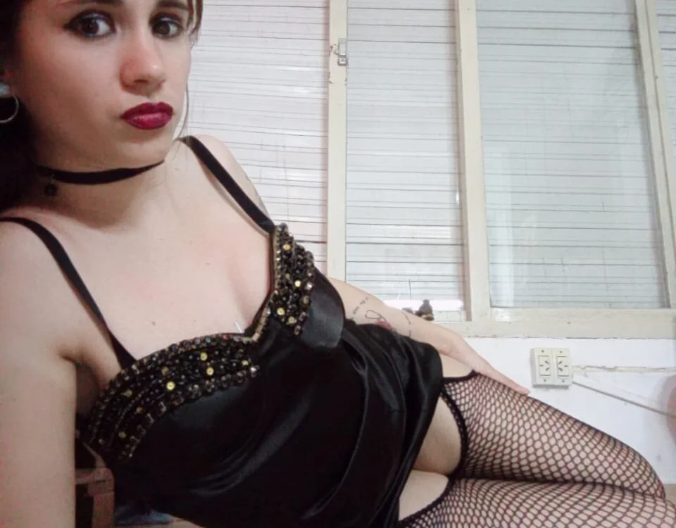 lady_Lilyy's Offline XXX Chat
