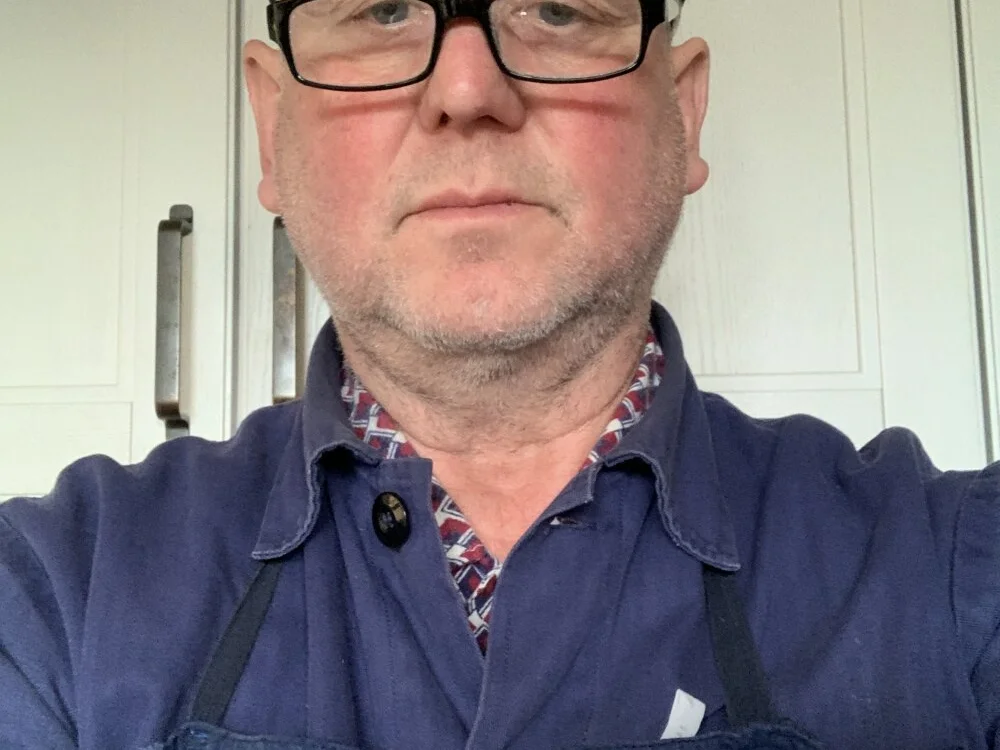 oldgayman's Offline XXX Chat