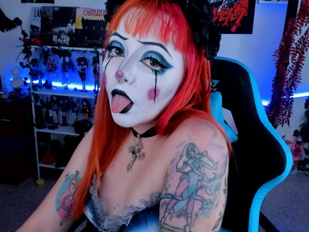 Sembang XXX Luar Talian Maki33_