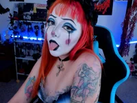 Maki33_ – Live XXX-chat