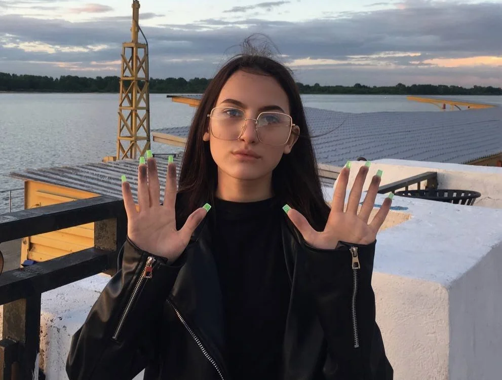 BonnieKent's Offline XXX Chat