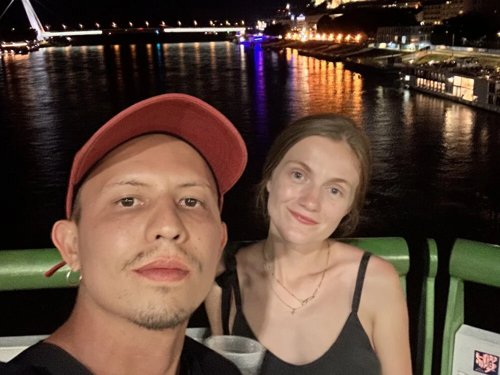 Offline XXX chat modela andyzuzka