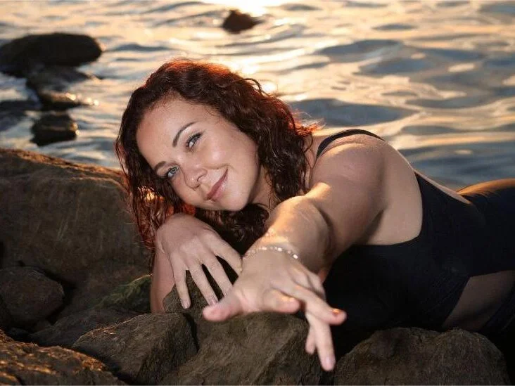 NataliKaminski's Offline XXX Chat